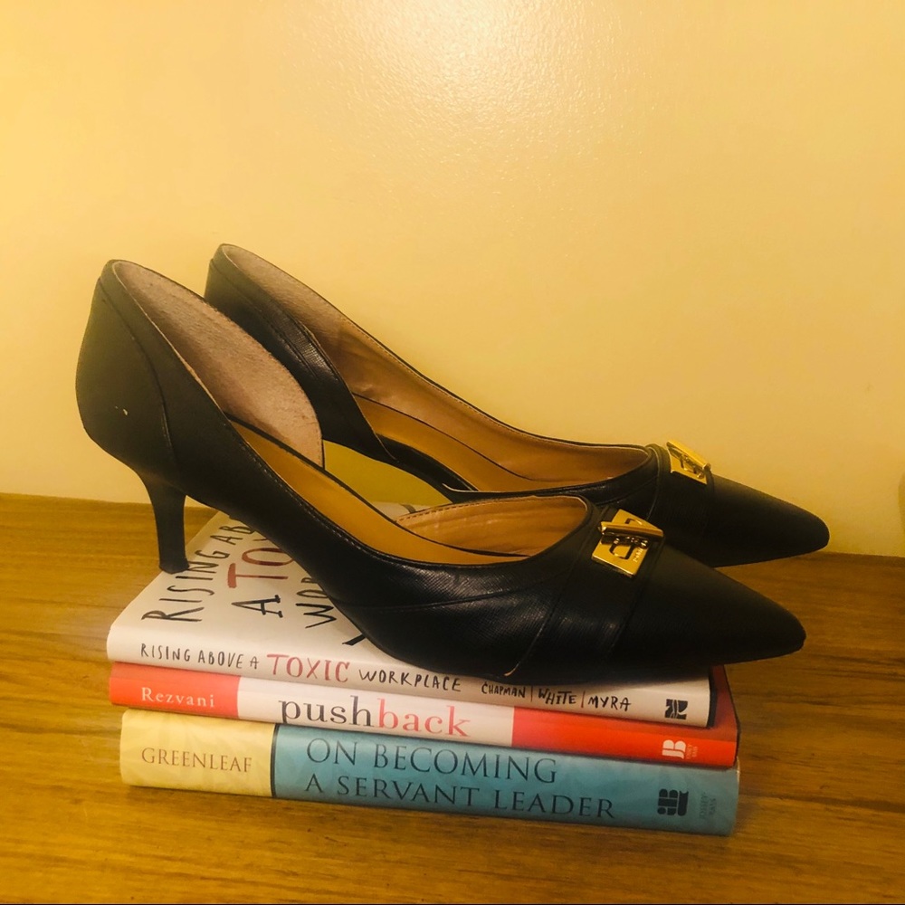👠 Tommy Hilfiger shoes 👠